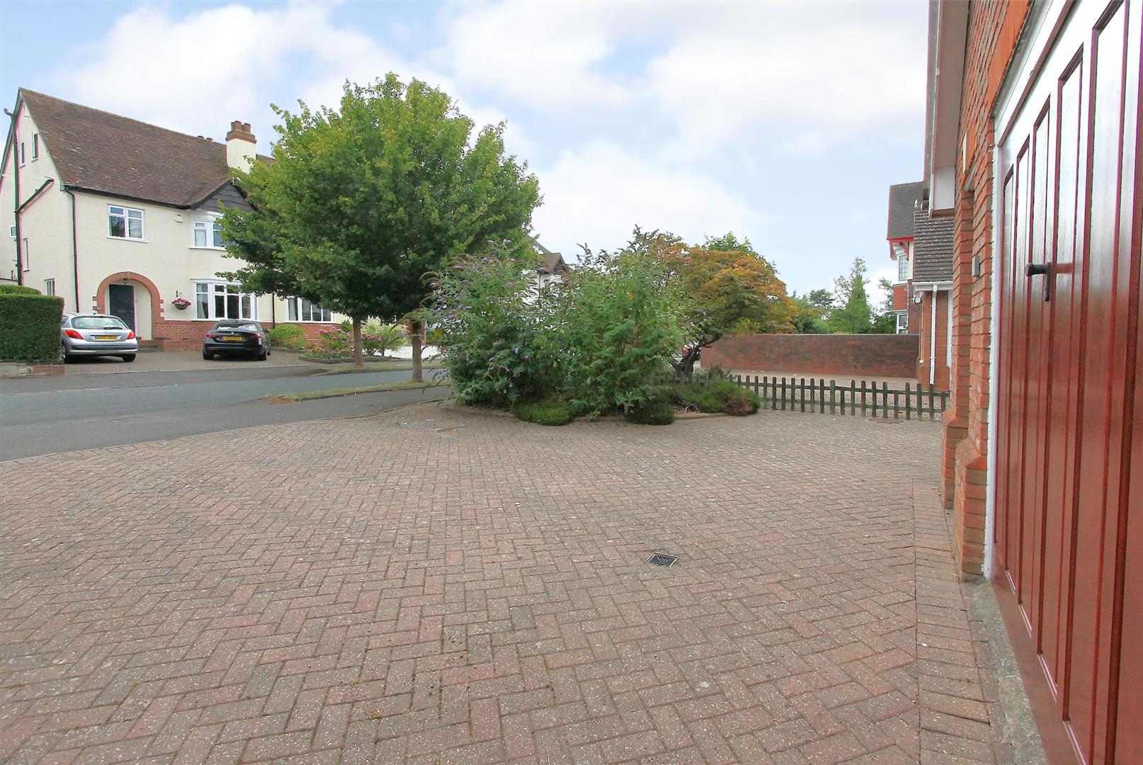 Foley Road, Pedmore, Stourbridge